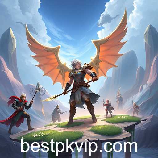 Emerging Tech Trends in Online Gaming