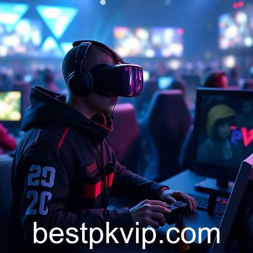 Emerging Trends in Online Gaming