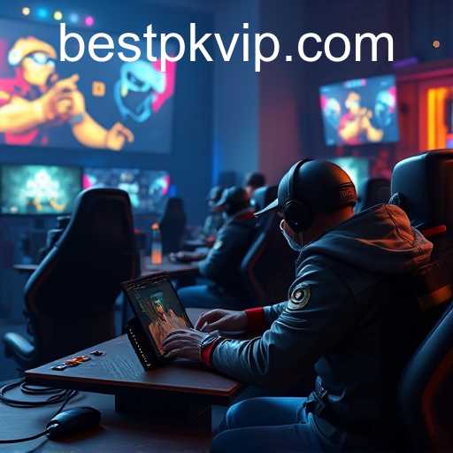 Evolution of Online Gaming Communities