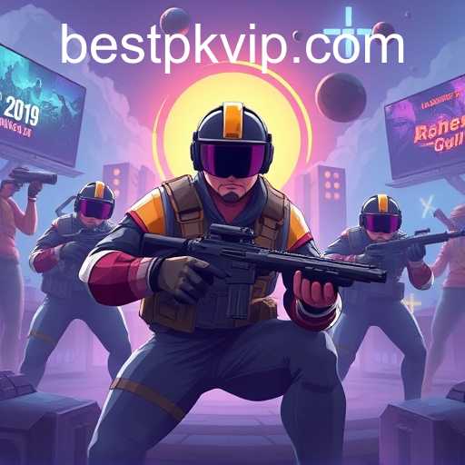 The Evolution of Online Gaming Platforms