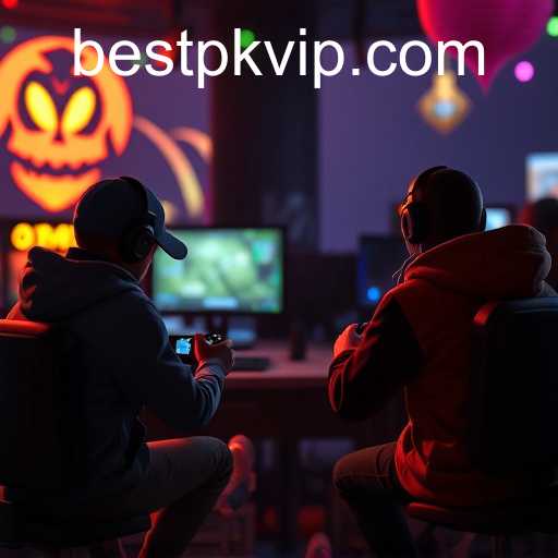 Gaming Evolutions and Community Connections