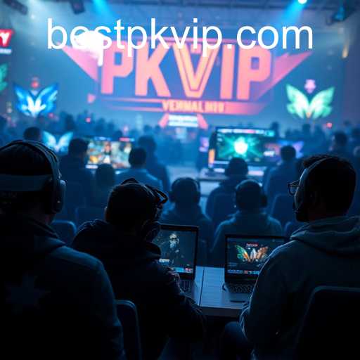 The Rise of Online Gaming Platforms in 2025