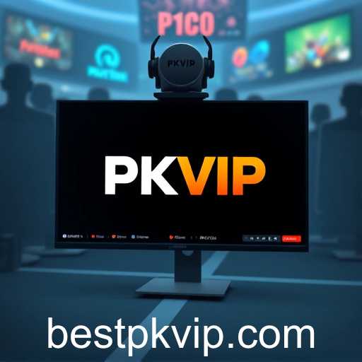 The Rising Influence of PKVIP in Gaming Culture