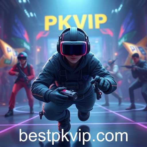 Rise of PKVIP: Revolutionizing Online Gaming