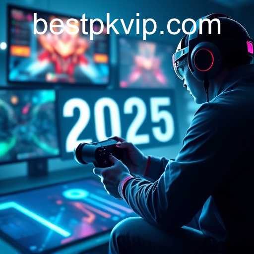 The Rise of Online Gaming in 2026