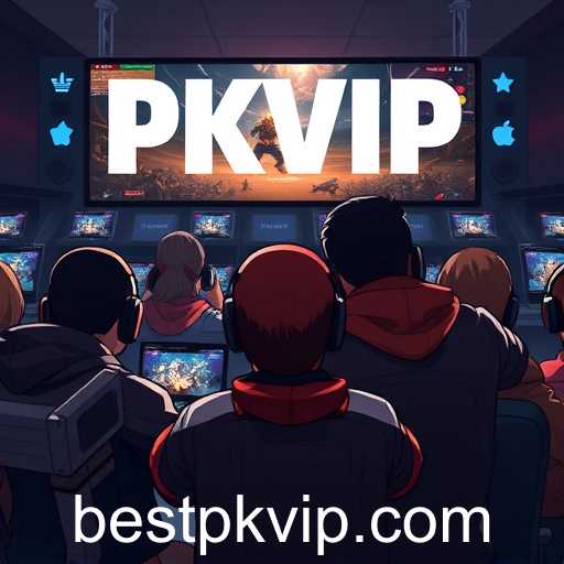 The Rise of PVKIP in the Gaming World